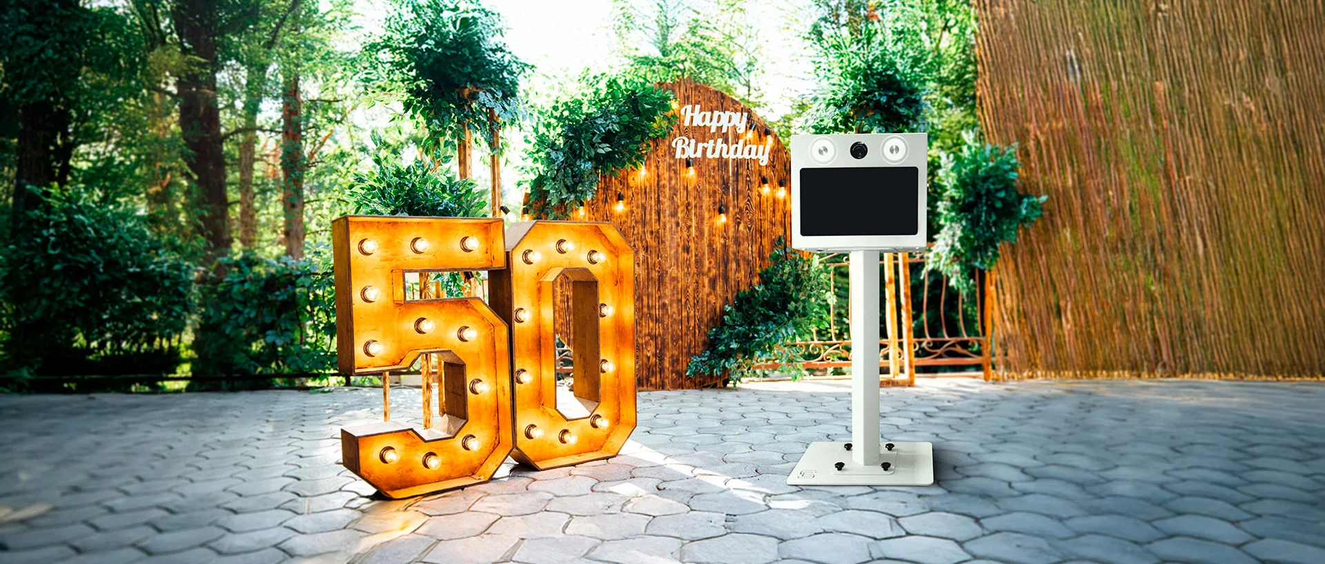 Photobooths